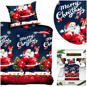 Bedding 140 x 200 2cz Satin Dalwin 792