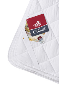 Ochraniacz na Materac Outlast Bamboo 180 x 200