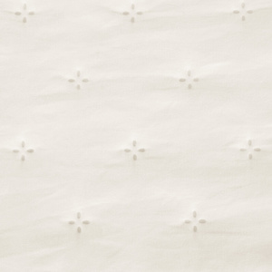 Narzuta 200 x 220 Pikowana Z Falbaną Celia 04