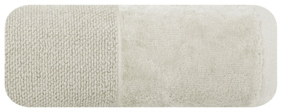 Ręcznik 70 x 140 Bawełna Lucy 01 500 GSM Krem