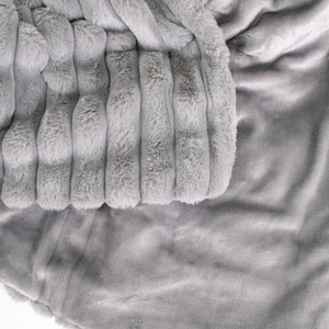 Koc 160 x 180 Elektryczny z Regulacją Lumico 01