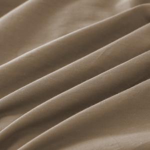 Bedding 160 x 200 3pc Cotton with Ruffles Lynda 03