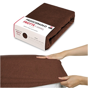 180 x 200 Terry sheet with elastic Gaja 23