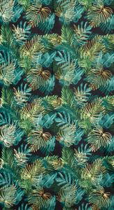 Zasłona 140 x 250 Dekoracyjna Welwet Davos cz + Zi