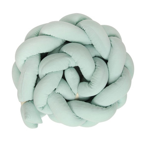 Protector 30 x 200 for Crib Braid Muslin 33