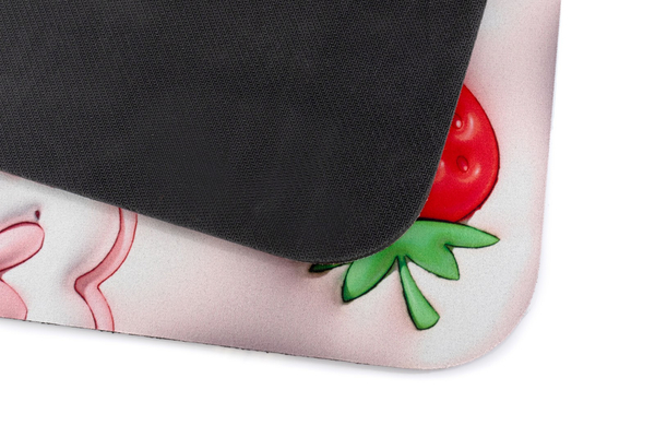 Mata łazienkowa 3D Antypoślizgowa Chłonna Magic 37