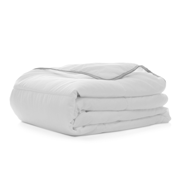 Duvet 160 x 200 Microfiber Summer German 01