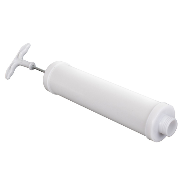 Noah Hand Pump for Vacuum Bag Extraction