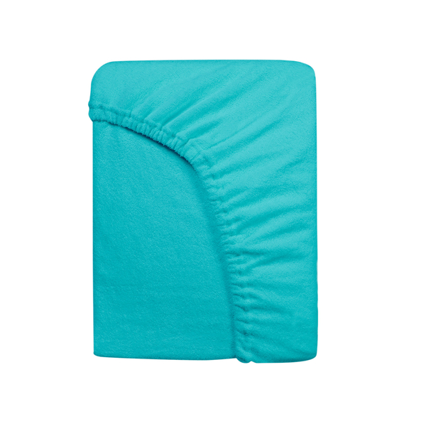 Prześcieradło 70 x 140 Frotte z Gumką nr 011_D