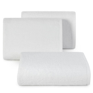Hotel Bath Towel (01) 50 x 100 White