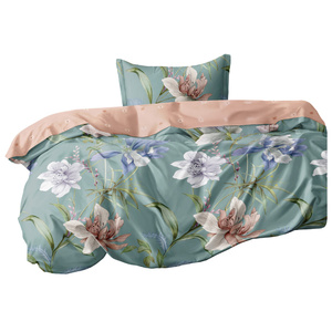 Pościel 140 x 200 2cz Dwustronna Joana 24314