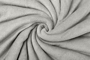 Blanket 200 x 220 Microfiber Solid Juana 02