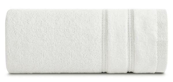 Ręcznik Kąpielowy Glory4 (01) 30 x 50 Krem