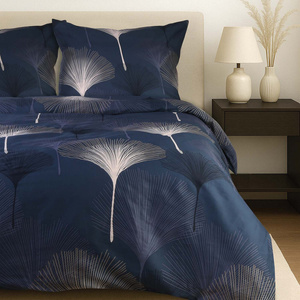 Pościel 180 x 200 3cz Satyna Satynlove 1550/1