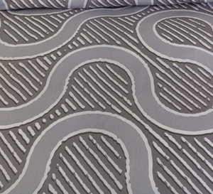 Bedding 160 x 200 3pcs Satin Maria 3046