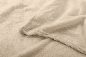 Blanket 200 x 220 Microfiber Solid Juana 08