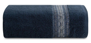 70 x 140 Bath Towel Cotton Malika 04 Gran