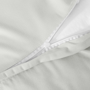 Bedding 220 x 200 4pcs with Ruffle Luxury Jowita 07