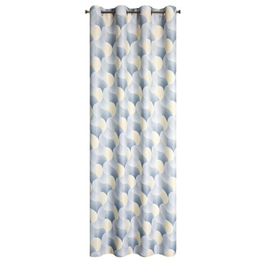 Curtain 140 x 250 Decorative Ready Aseta Sr+Gó
