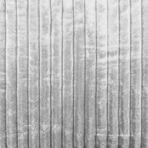 Blanket 200 x 220 Microfiber Stamped Ardea Stripes 13