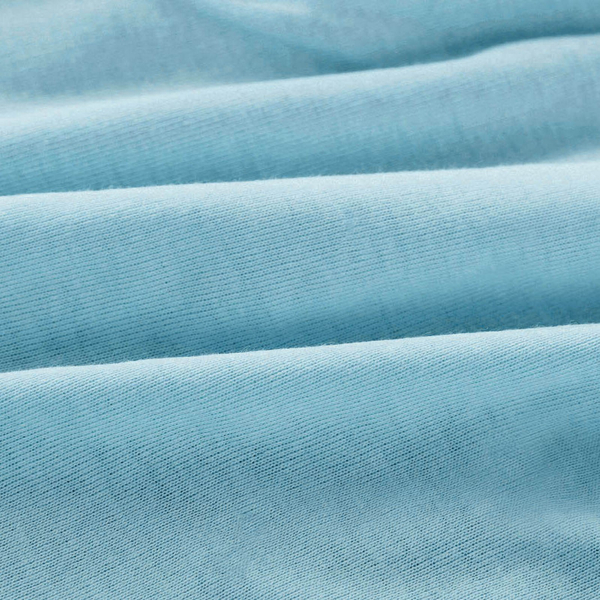 Prześcieradło 80 x 180 Jersey z Gumką Gaja 43