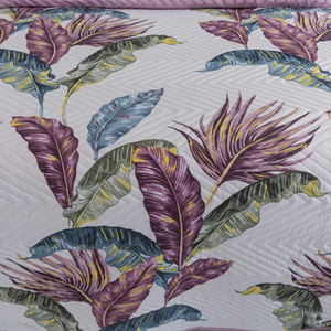 Bedspread 220 x 240 Embossed Microfiber Meric 03