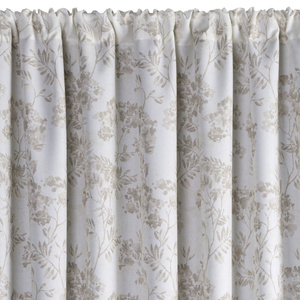 Zasłona 155 x 200 Ogrodowa Garden 12 Tunel