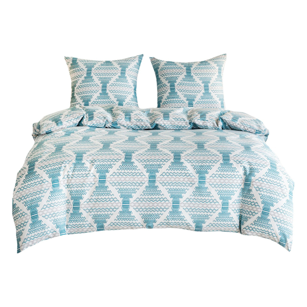 Pościel 160 x 200 3cz Satynowa Maria 3047