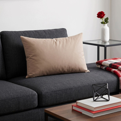 Poszewka 40 x 60  Satynowa Daniela Classic 02