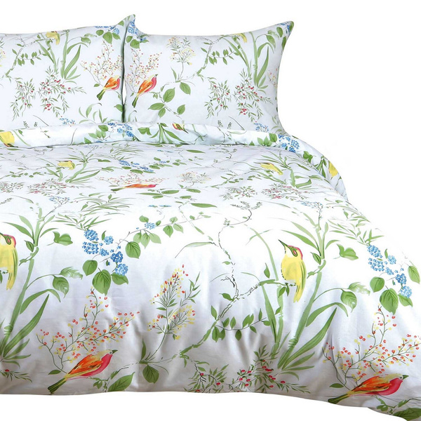 Pościel 220 x 200 3cz Bawełna Cotton Love 71491/1