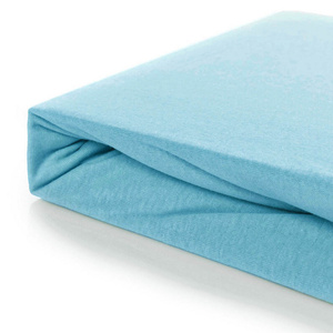 80 x 180 Jersey sheet with elastic Gaja 43