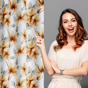 Curtain 140 x 250 Decorative Sofia Bia+Rudy