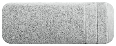 Ręcznik Euro Damla 03 - 500 g/m2 Stal 50x90