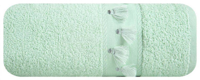 Ręcznik Kąpielowy Anabel (04) 70 x 140 Miętowy