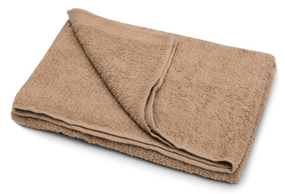 Ręcznik Kąpielowy Frotte Modena 400 g/m2 11 Beige Beżowy 50x100