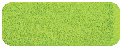 Ręcznik Kąpielowy Gładki2 (08) 50 x 90 Zielony