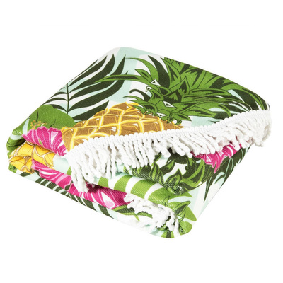 Ręcznik Kąpielowy Havana (Fi) 150 Kolorowy