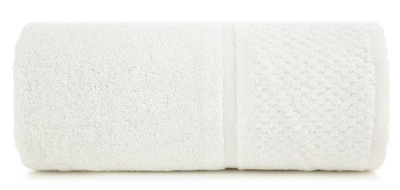 Ręcznik Kąpielowy Ibiza (11) 50 x 90 Kremowy