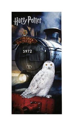 Ręcznik Licencja nr 688 Harry Potter 70x140