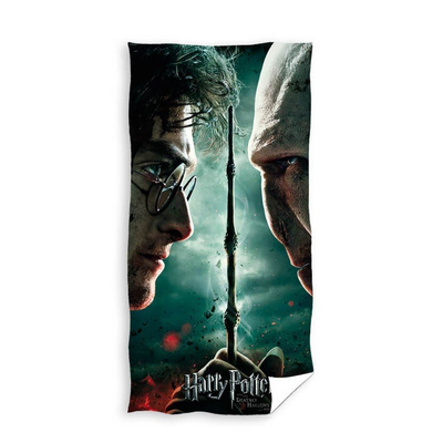 Ręcznik Licencja nr 710 Harry Potter 70x140