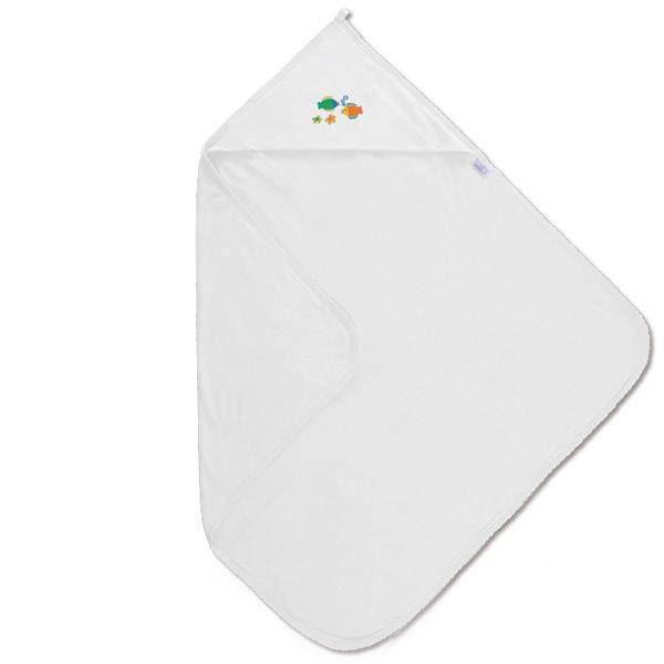 Ręcznik 100 x 100 Kapturek Frotte Maxi 01