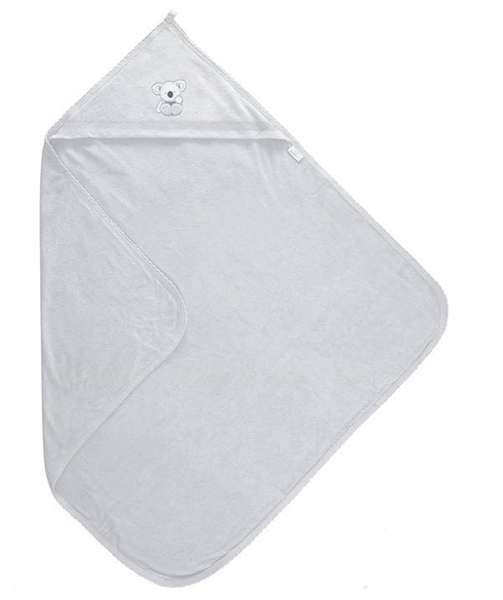Ręcznik 100 x 100 Kapturek Frotte Maxi 42