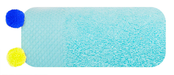 Ręcznik 50 x 90 Euro Kol. Candy 05 - 450 g/m2