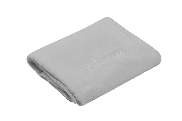 Ręcznik 80 x 150 Bawełniany Zapinany SAUNA 42