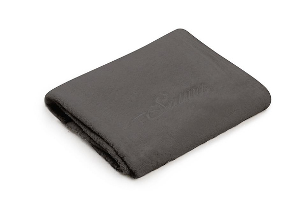 Ręcznik 80 x 150 Bawełniany Zapinany SAUNA 44