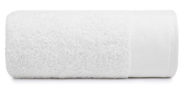 Ręcznik Ewa Minge Julita 50 x 90 Cm Biały