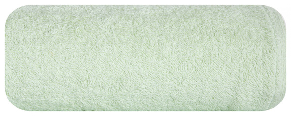 Ręcznik Kąpielowy Eurofirany Gładki 23 400 g/m2 Lemon 70x140