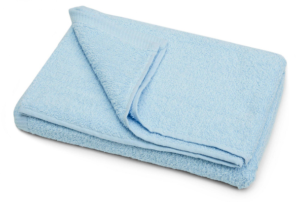 Ręcznik Kąpielowy Frotte Modena 400 g/m2 05 Clear Water Niebieski 30x50