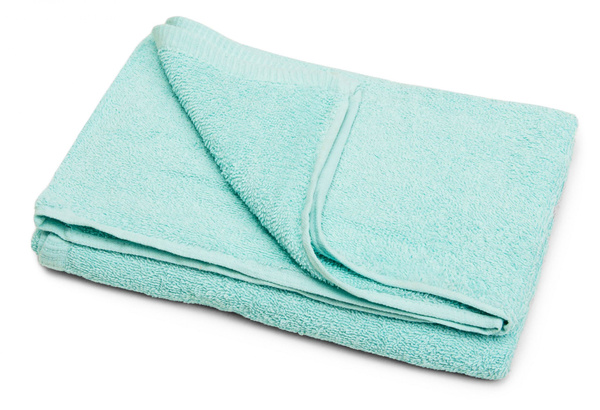 Ręcznik Kąpielowy Frotte Modena 400 g/m2 07 Arra Blue Turkusowy 70x140