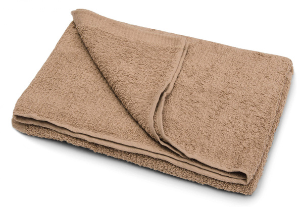 Ręcznik Kąpielowy Frotte Modena 400 g/m2 11 Beige Beżowy 30x50